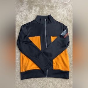 naruto jacket